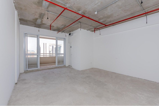 Imagem Sala Comercial à Venda, 316 m² em Chácara Santo Antônio (zona Sul) - São Paulo