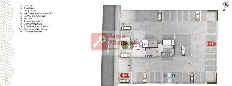Imagem Apartamento com 2 Quartos à Venda, 58 m² em Baeta Neves - São Bernardo Do Campo