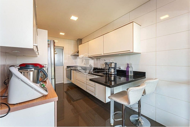 Imagem Imóvel com 4 Quartos à Venda, 354 m² em Panamby - São Paulo