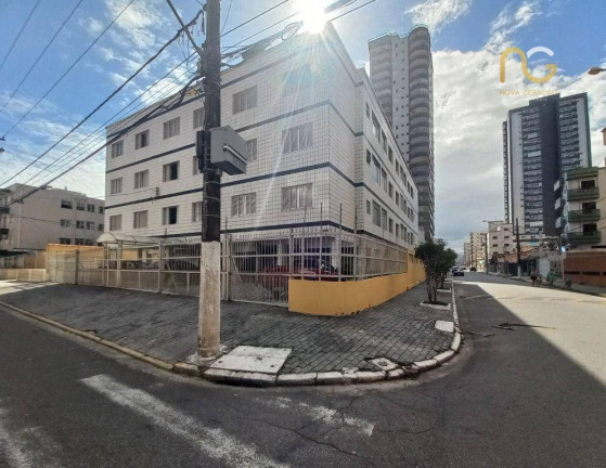 Imagem Apartamento com 2 Quartos à Venda, 57 m² em Tupi - Praia Grande Imagem Apartamento com 2 Quartos à Venda, 57 m² em Tupi - Praia Grande