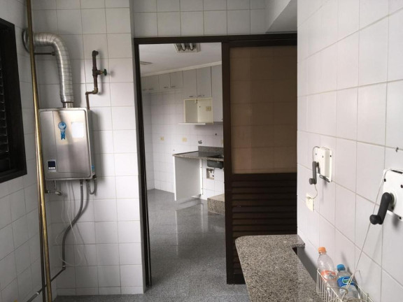 Imagem Imóvel com 4 Quartos à Venda, 150 m² em Vila Andrade - São Paulo Imagem Imóvel com 4 Quartos à Venda, 150 m² em Vila Andrade - São Paulo