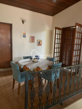Imagem Sobrado com 4 Quartos à Venda, 316 m² em Jardim Astro - Sorocaba Imagem Sobrado com 4 Quartos à Venda, 316 m² em Jardim Astro - Sorocaba