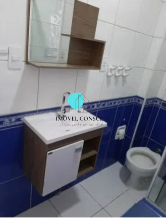 Imagem Apartamento com 1 Quarto para Alugar, 30 m² em República - São Paulo Imagem Apartamento com 1 Quarto para Alugar, 30 m² em República - São Paulo