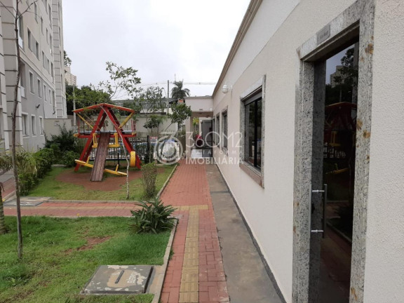 Imagem Apartamento com 2 Quartos à Venda, 52 m² em Utinga - Santo André Imagem Apartamento com 2 Quartos à Venda, 52 m² em Utinga - Santo André