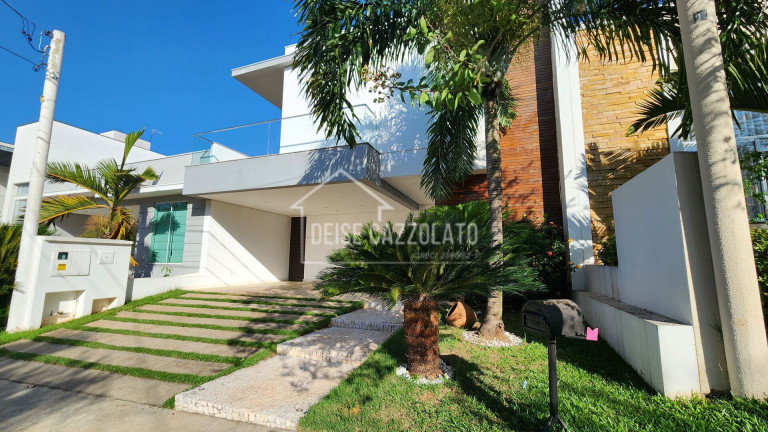 Imagem Casa com 3 Quartos à Venda, 245 m² em Ibiti Royal Park - Sorocaba Imagem Casa com 3 Quartos à Venda, 245 m² em Ibiti Royal Park - Sorocaba