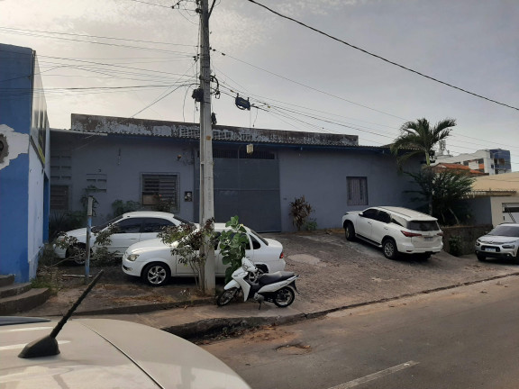 Imóvel para Alugar,  em Alemanha - São Luís