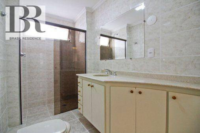 Imagem Apartamento com 3 Quartos à Venda, 145 m² em Vila Mariana - São Paulo Imagem Apartamento com 3 Quartos à Venda, 145 m² em Vila Mariana - São Paulo