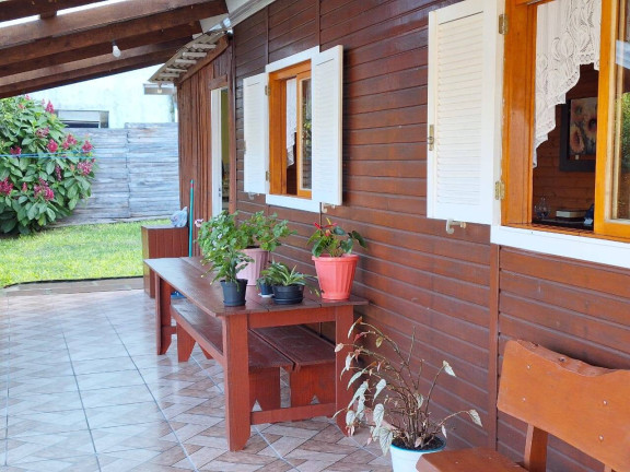Imagem Casa com 2 Quartos à Venda, 457 m² em águas Claras - Viamão