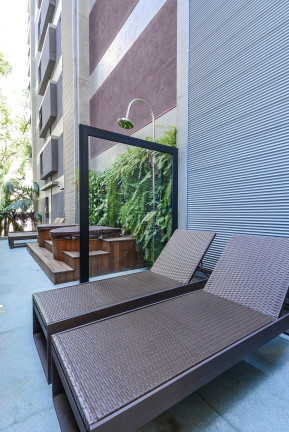 Imagem Apartamento com 1 Quarto à Venda, 32 m² em Vila Nova Conceição - São Paulo Imagem Apartamento com 1 Quarto à Venda, 32 m² em Vila Nova Conceição - São Paulo