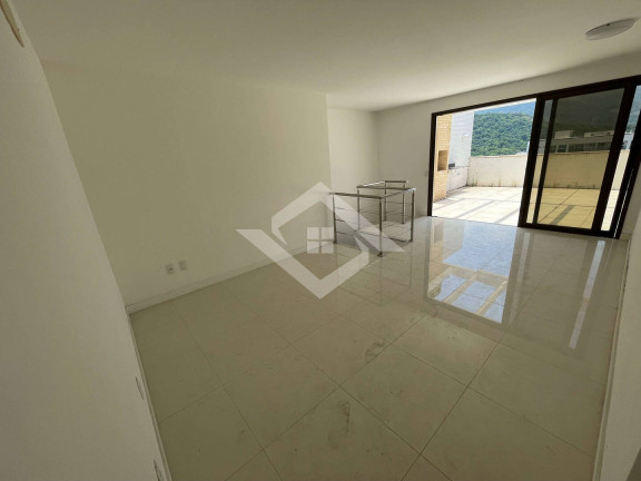 Imagem Cobertura com 5 Quartos à Venda, 326 m² em Barra Da Tijuca - Rio De Janeiro Imagem Cobertura com 5 Quartos à Venda, 326 m² em Barra Da Tijuca - Rio De Janeiro