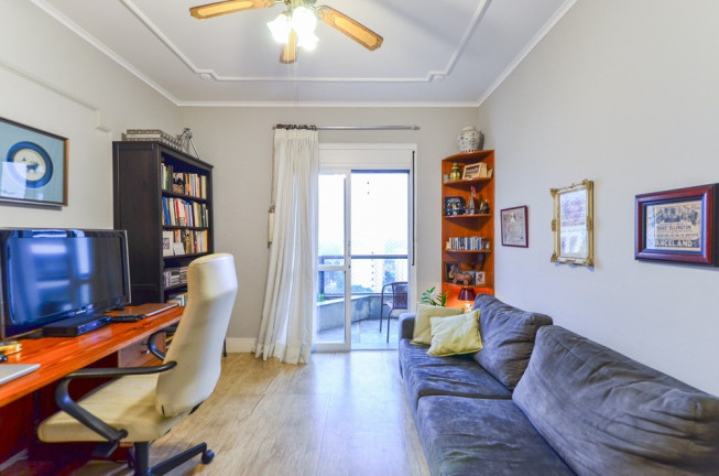 Imagem Apartamento com 4 Quartos à Venda, 210 m² em Morumbi - São Paulo Imagem Apartamento com 4 Quartos à Venda, 210 m² em Morumbi - São Paulo