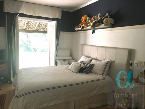 Imagem Casa com 4 Quartos à Venda, 2.000 m² em Tamboré - Barueri Imagem Casa com 4 Quartos à Venda, 2.000 m² em Tamboré - Barueri
