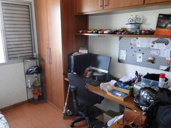 Imagem Imóvel com 3 Quartos à Venda, 74 m² em Vila Guarani - Jundiaí Imagem Imóvel com 3 Quartos à Venda, 74 m² em Vila Guarani - Jundiaí