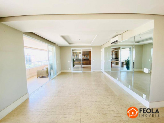Imagem Apartamento com 3 Quartos à Venda, 388 m² em Centro - Americana