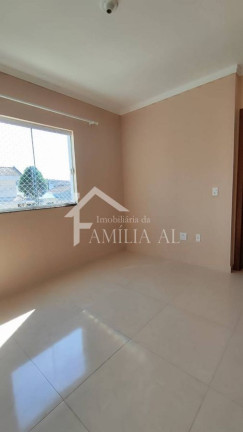 Imagem Apartamento com 2 Quartos à Venda, 52 m² em Iririú - Joinville