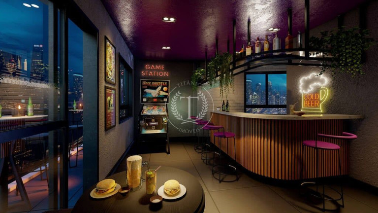 Imagem Apartamento com 1 Quarto à Venda, 24 m² em Vila Mariana - São Paulo Imagem Apartamento com 1 Quarto à Venda, 24 m² em Vila Mariana - São Paulo