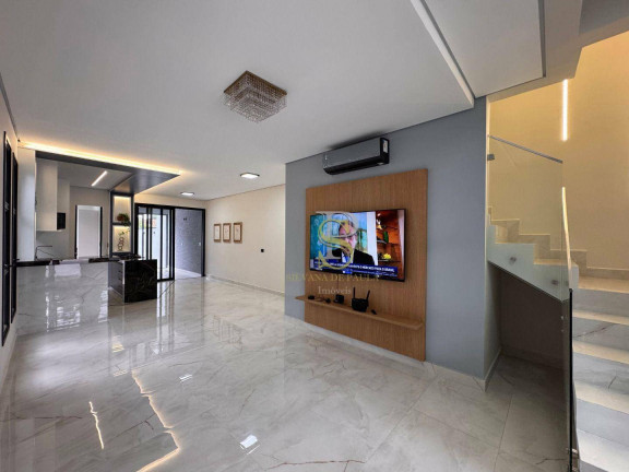 Imagem Casa com 3 Quartos à Venda, 187 m² em Chacara Itapetinga - Atibaia Imagem Casa com 3 Quartos à Venda, 187 m² em Chacara Itapetinga - Atibaia