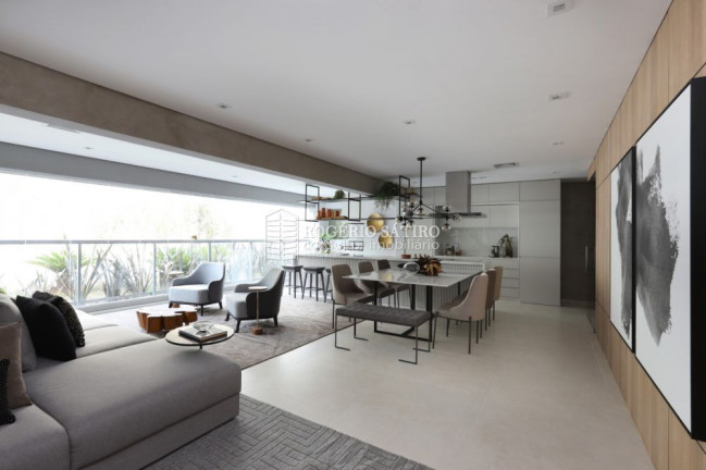 Imagem Apartamento com 4 Quartos à Venda, 155 m² em Vila Virgínia - Ribeirão Preto Imagem Apartamento com 4 Quartos à Venda, 155 m² em Vila Virgínia - Ribeirão Preto
