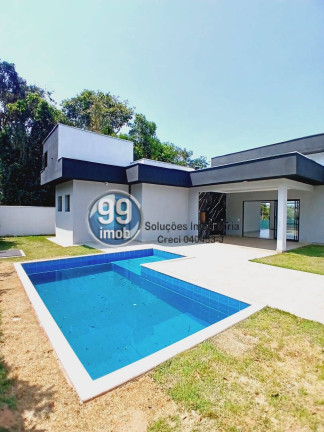Imagem Casa com 3 Quartos à Venda, 293 m² em Ninho Verde Ii - Pardinho
