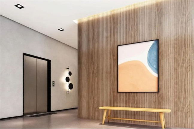 Imagem Apartamento com 1 Quarto à Venda, 24 m² em Vila Nova Conceição - São Paulo
