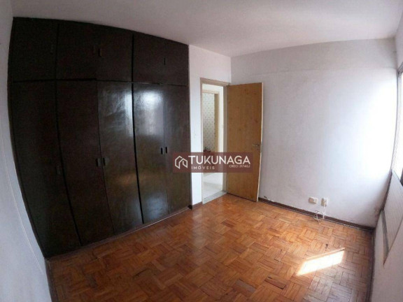 Imagem Apartamento com 2 Quartos à Venda, 78 m² em Centro - Guarulhos Imagem Apartamento com 2 Quartos à Venda, 78 m² em Centro - Guarulhos