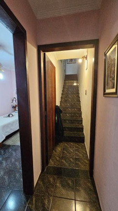 Imagem Casa com 3 Quartos à Venda, 125 m² em Jaraguá - São Paulo Imagem Casa com 3 Quartos à Venda, 125 m² em Jaraguá - São Paulo