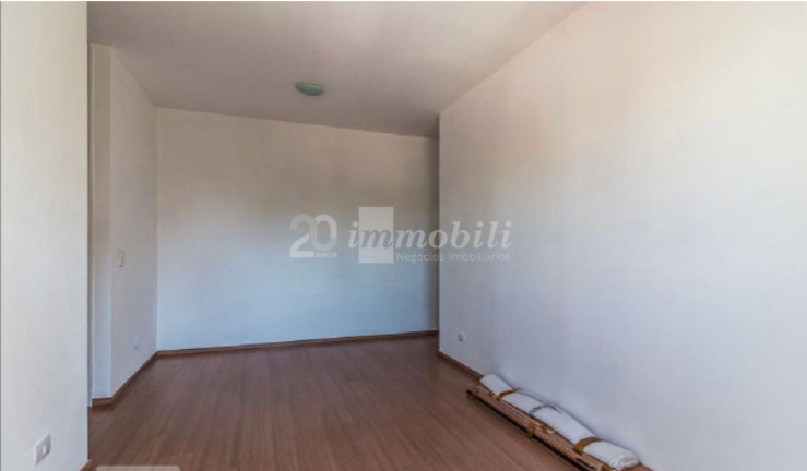 Imagem Apartamento com 2 Quartos à Venda, 57 m² em Barra Funda - São Paulo