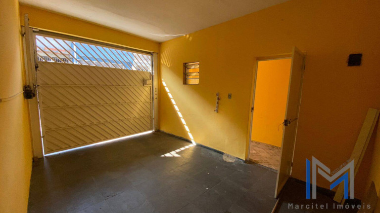 Imagem Casa com 3 Quartos à Venda, 125 m² em Jardim Ana Estela - Carapicuíba
