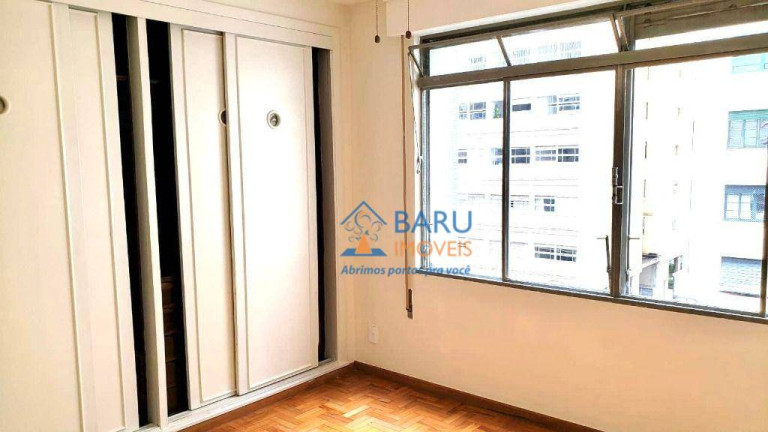 Imagem Apartamento com 3 Quartos à Venda, 125 m² em Higienópolis - São Paulo Imagem Apartamento com 3 Quartos à Venda, 125 m² em Higienópolis - São Paulo