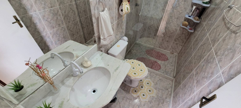 Imagem Casa com 2 Quartos à Venda, 110 m² em Bicanga - Serra Imagem Casa com 2 Quartos à Venda, 110 m² em Bicanga - Serra