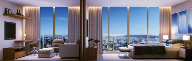 Imagem Cobertura com 4 Quartos à Venda, 722 m² em Pinheiros - São Paulo Imagem Cobertura com 4 Quartos à Venda, 722 m² em Pinheiros - São Paulo