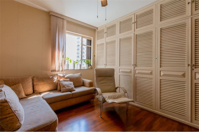 Imagem Imóvel com 3 Quartos à Venda,  em Higienópolis - São Paulo