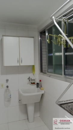 Imagem Imóvel com 2 Quartos à Venda, 74 m² em José Menino - Santos