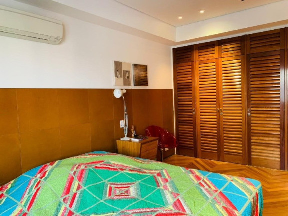 Imagem Apartamento com 4 Quartos à Venda, 170 m² em Jardim Paulista - São Paulo