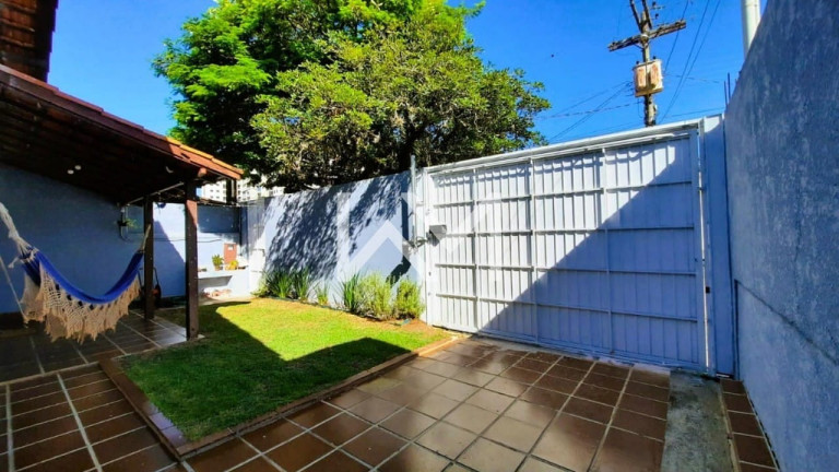 Imagem Casa com 3 Quartos à Venda, 120 m² em Vila Thais - Atibaia Imagem Casa com 3 Quartos à Venda, 120 m² em Vila Thais - Atibaia