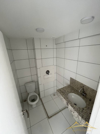 Imagem Apartamento com 4 Quartos à Venda, 108 m² em Capim Macio - Natal