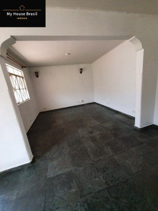 Imagem Casa com 2 Quartos para Alugar, 100 m² em Santana - São Paulo