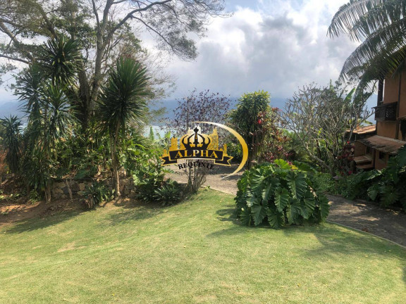 Imagem Terreno em Condomínio à Venda, 1.000 m² em Barra Velha - Ilhabela