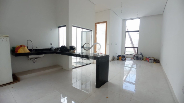 Imagem Casa com 3 Quartos à Venda, 298 m² em Lundceia - Lagoa Santa