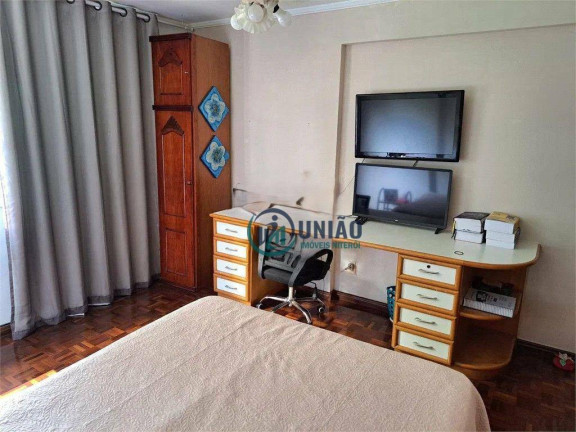 Imagem Apartamento com 3 Quartos à Venda, 155 m² em Boa Viagem - Niterói Imagem Apartamento com 3 Quartos à Venda, 155 m² em Boa Viagem - Niterói