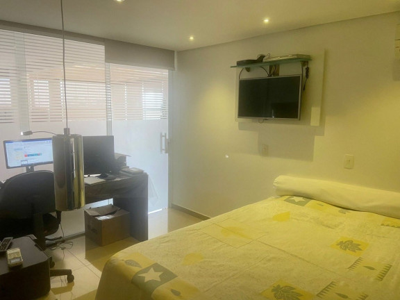 Imagem Apartamento com 3 Quartos à Venda, 240 m² em Anchieta - São Bernardo Do Campo