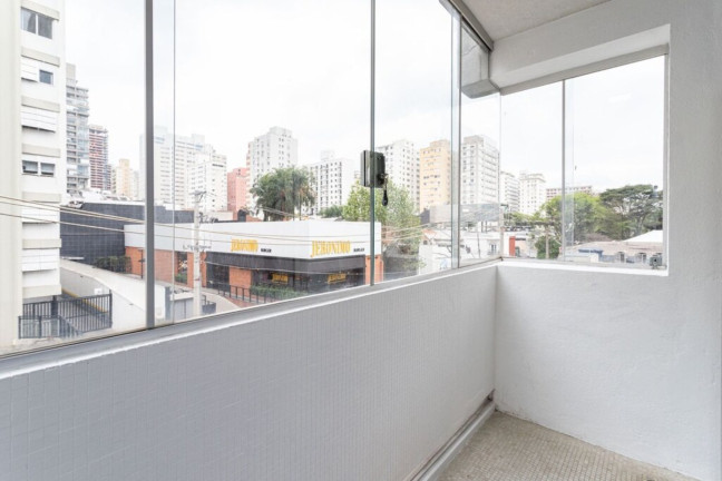 Imagem Apartamento com 3 Quartos à Venda, 140 m² em Jardim América - São Paulo
