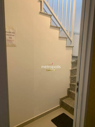 Imagem Sobrado com 2 Quartos à Venda, 80 m² em Vila Príncipe De Gales - Santo André Imagem Sobrado com 2 Quartos à Venda, 80 m² em Vila Príncipe De Gales - Santo André
