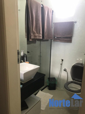 Imagem Apartamento com 2 Quartos à Venda, 47 m² em Vila Mazzei - São Paulo Imagem Apartamento com 2 Quartos à Venda, 47 m² em Vila Mazzei - São Paulo