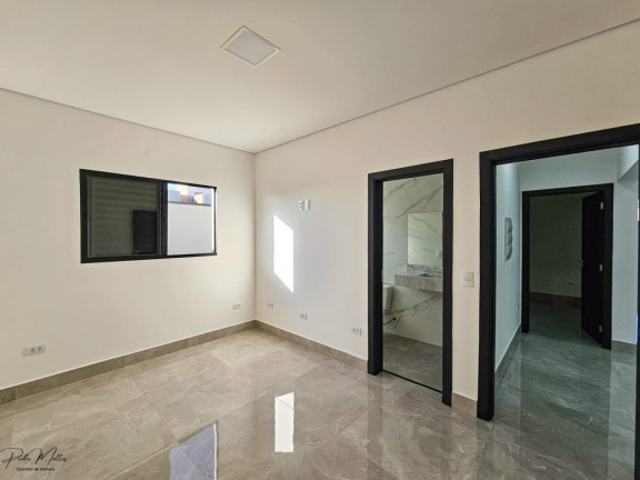 Imagem Casa com 3 Quartos à Venda, 255 m² em Ondas - Cond. Canadá - Piracicaba