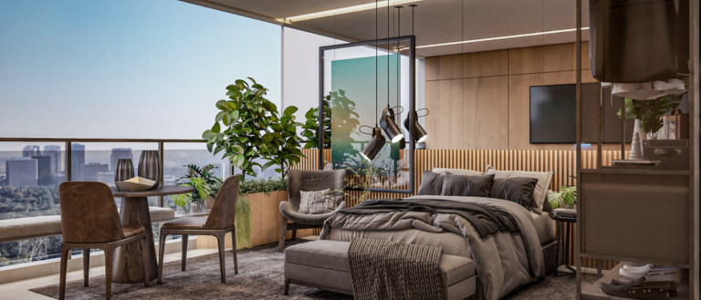 Imagem Imóvel com 1 Quarto à Venda, 27 m² em Itaim Bibi - São Paulo Imagem Imóvel com 1 Quarto à Venda, 27 m² em Itaim Bibi - São Paulo