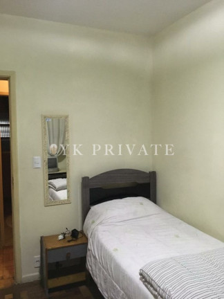 Imagem Apartamento com 2 Quartos à Venda, 70 m² em Lapa - São Paulo