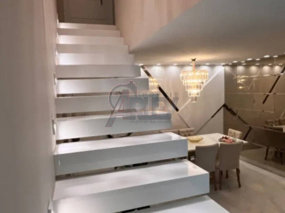 Imagem Cobertura com 3 Quartos à Venda, em Ibituruna - Montes Claros Imagem Cobertura com 3 Quartos à Venda, em Ibituruna - Montes Claros