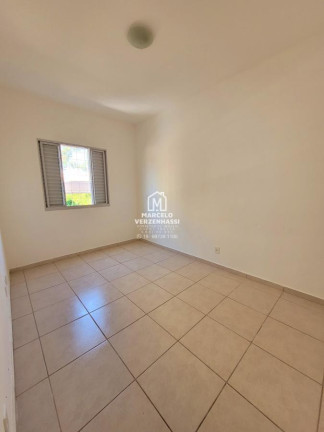 Imagem Apartamento com 2 Quartos à Venda, 60 m² em Vila Queiroz - Limeira