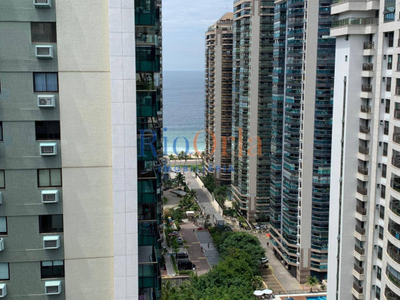 Imagem Apartamento com 3 Quartos à Venda, 118 m² em Barra Da Tijuca - Rio De Janeiro Imagem Apartamento com 3 Quartos à Venda, 118 m² em Barra Da Tijuca - Rio De Janeiro
